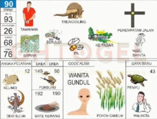 buku mimpi erek erek togel 90