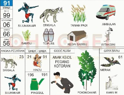 buku mimpi erek erek togel 91